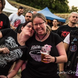 0180 Aggressive Fest